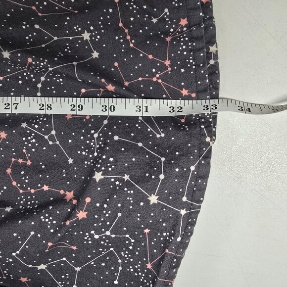 Magnolia Park Gray Constellation Swing Dress - Picture 5 of 6